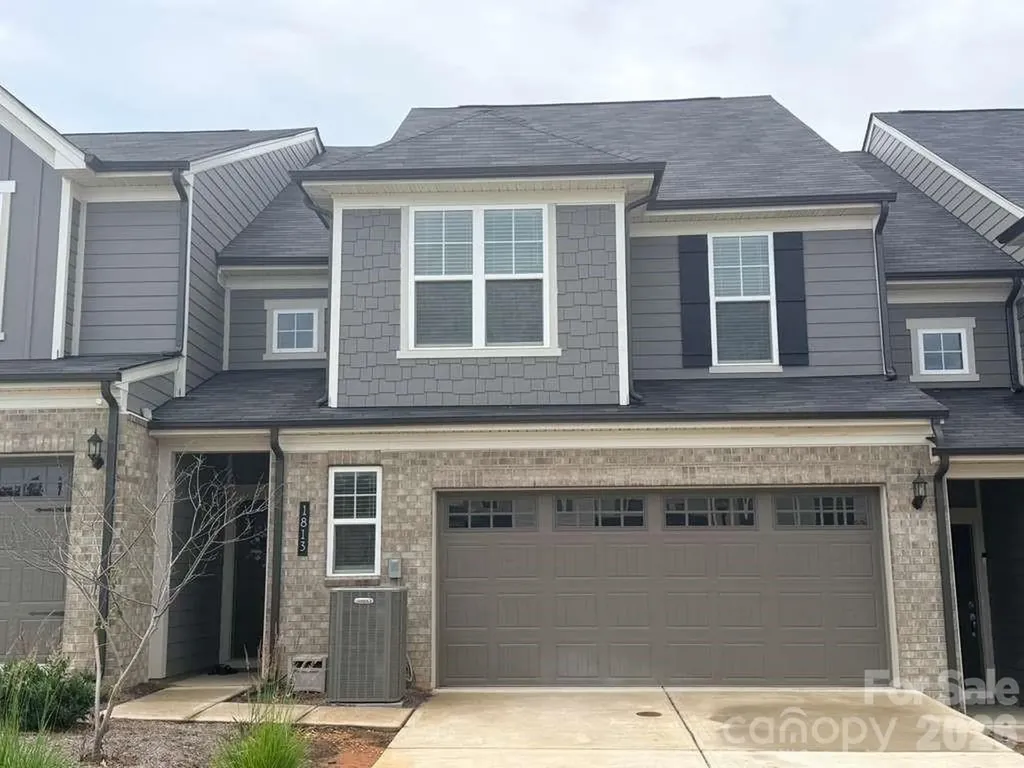1813 Teachers House Road NW Concord NC 28027