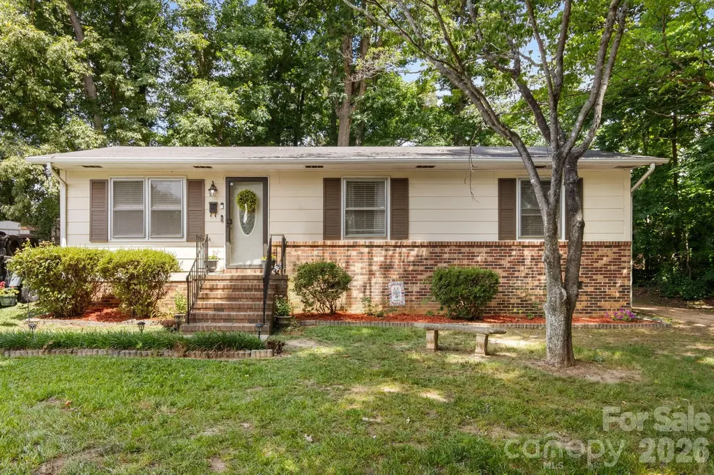317 Willow Street Stanley NC 28164