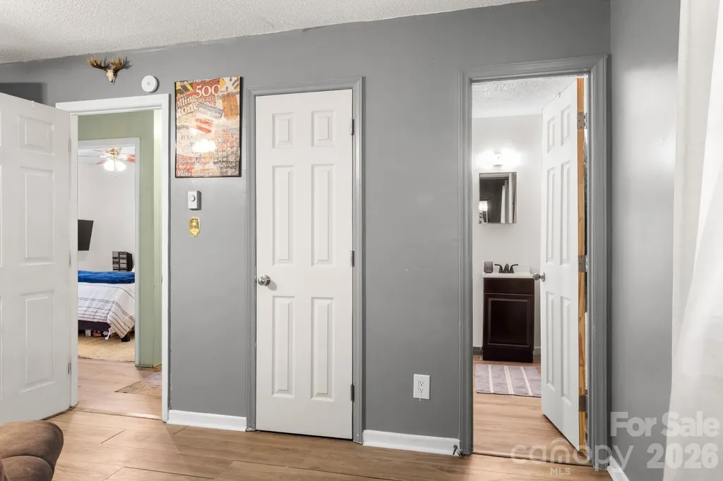317 Willow Street Stanley NC 28164