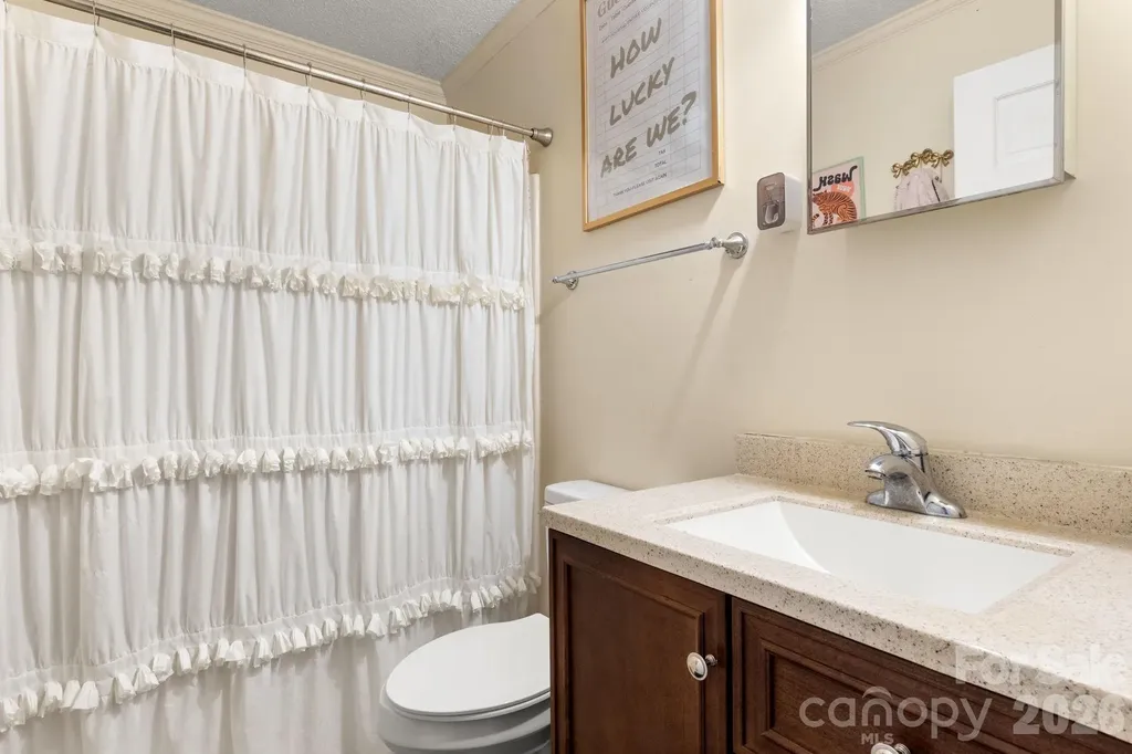 317 Willow Street Stanley NC 28164