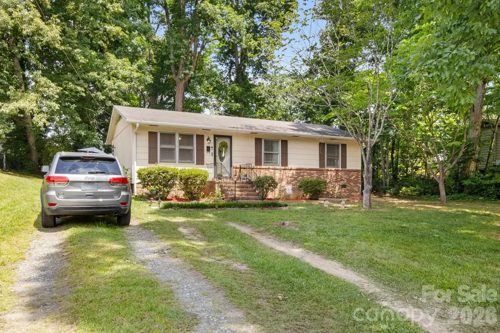 317 Willow Street Stanley NC 28164