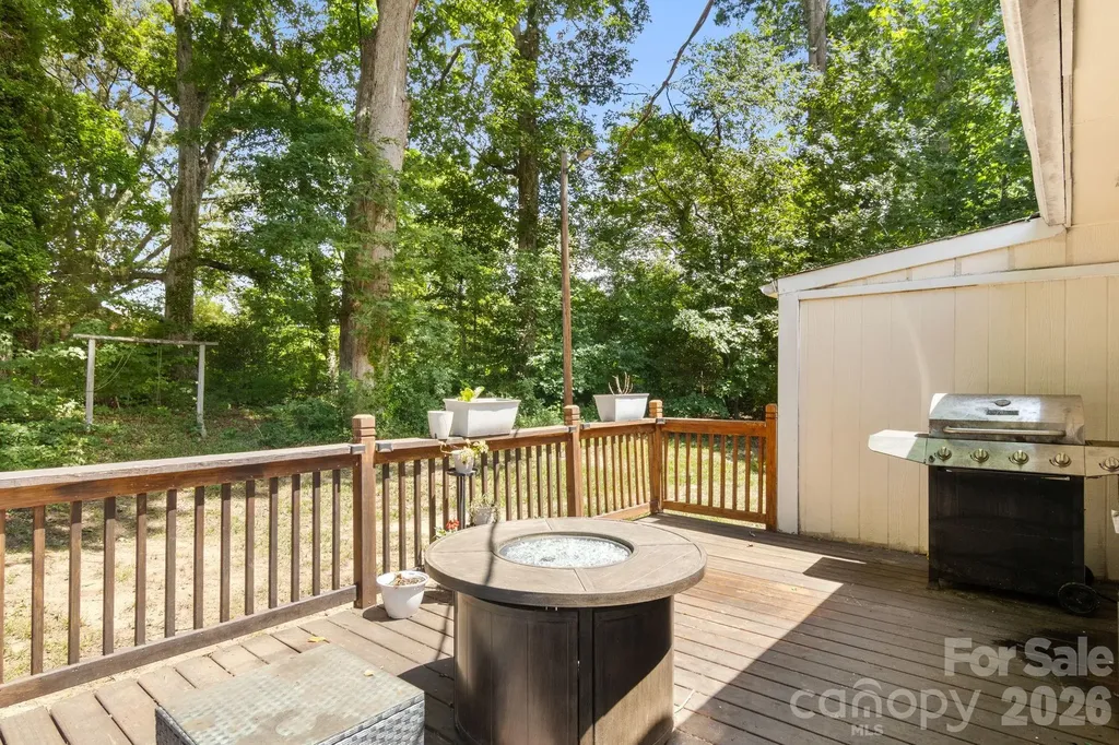 317 Willow Street Stanley NC 28164