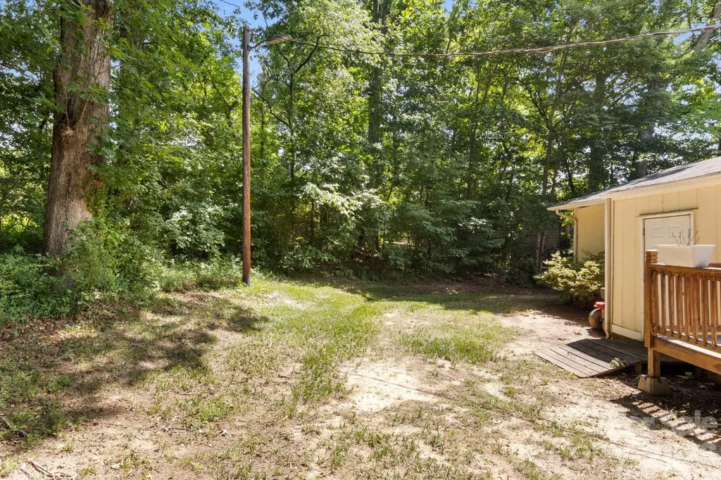 317 Willow Street Stanley NC 28164