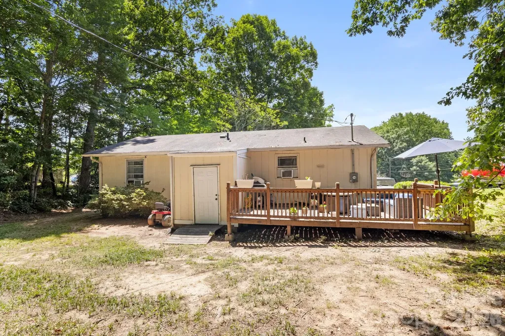 317 Willow Street Stanley NC 28164