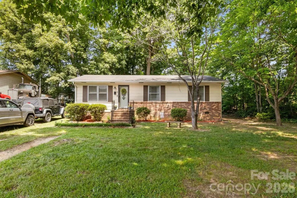 317 Willow Street Stanley NC 28164