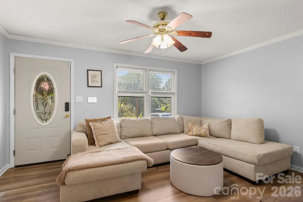317 Willow Street Stanley NC 28164