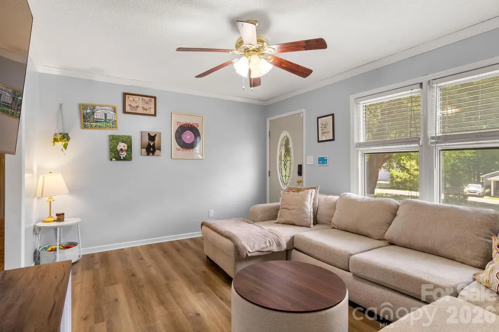 317 Willow Street Stanley NC 28164