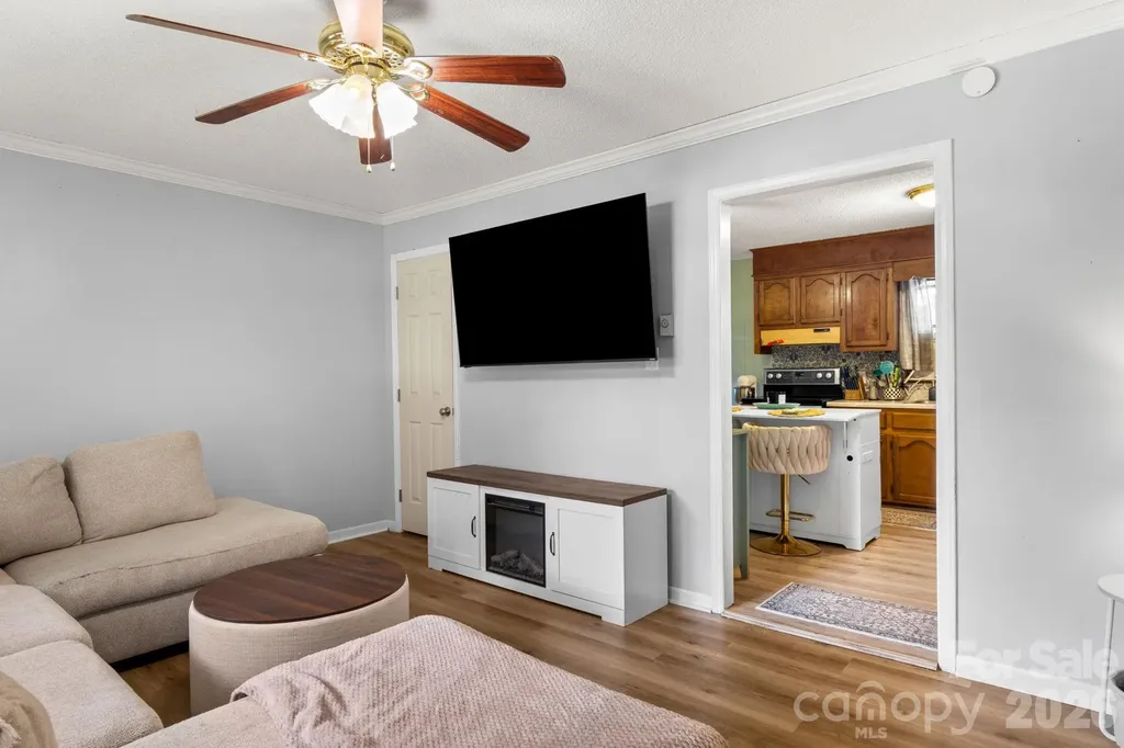 317 Willow Street Stanley NC 28164