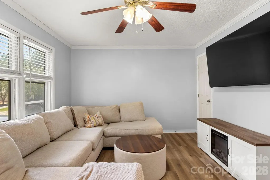 317 Willow Street Stanley NC 28164