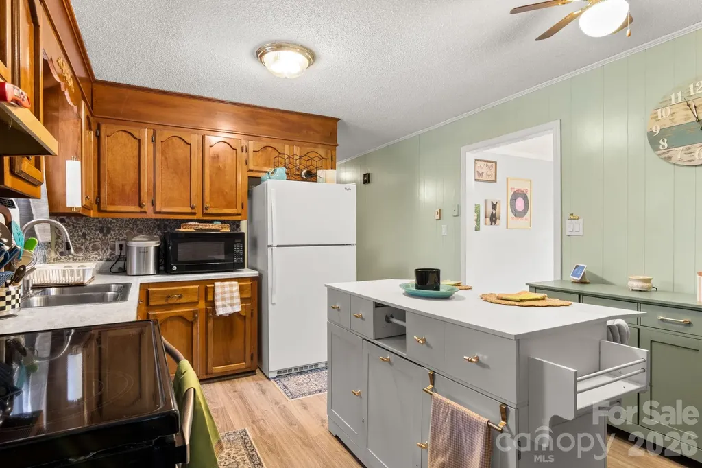 317 Willow Street Stanley NC 28164