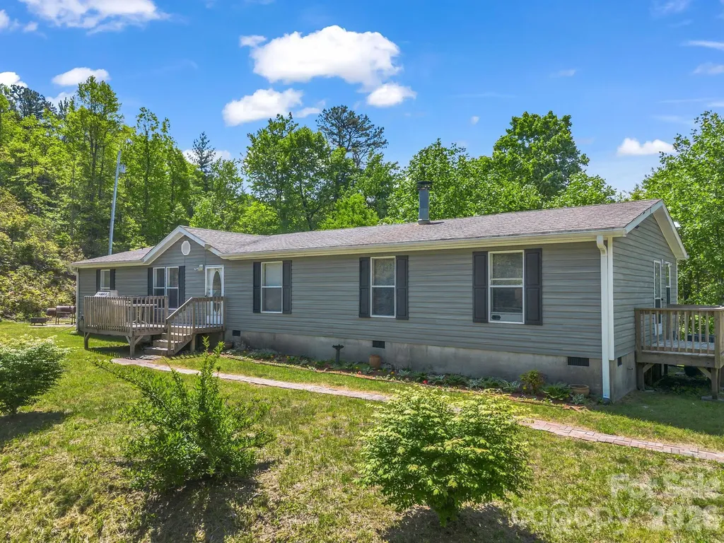2053 Nancy Mountain Road Rosman NC 28772