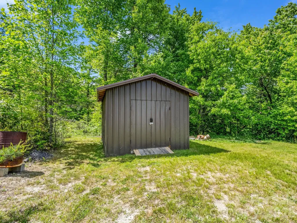 2053 Nancy Mountain Road Rosman NC 28772