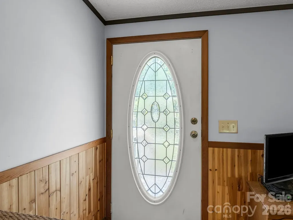 2053 Nancy Mountain Road Rosman NC 28772
