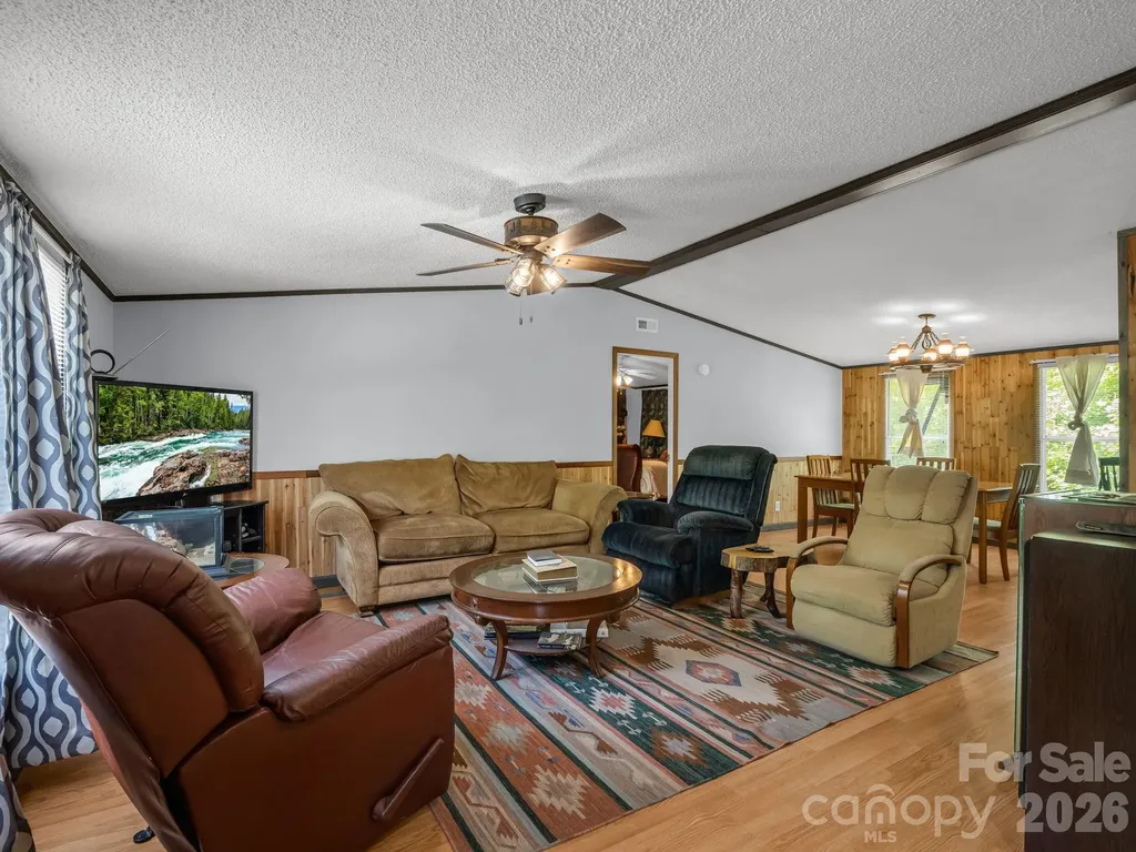 2053 Nancy Mountain Road Rosman NC 28772