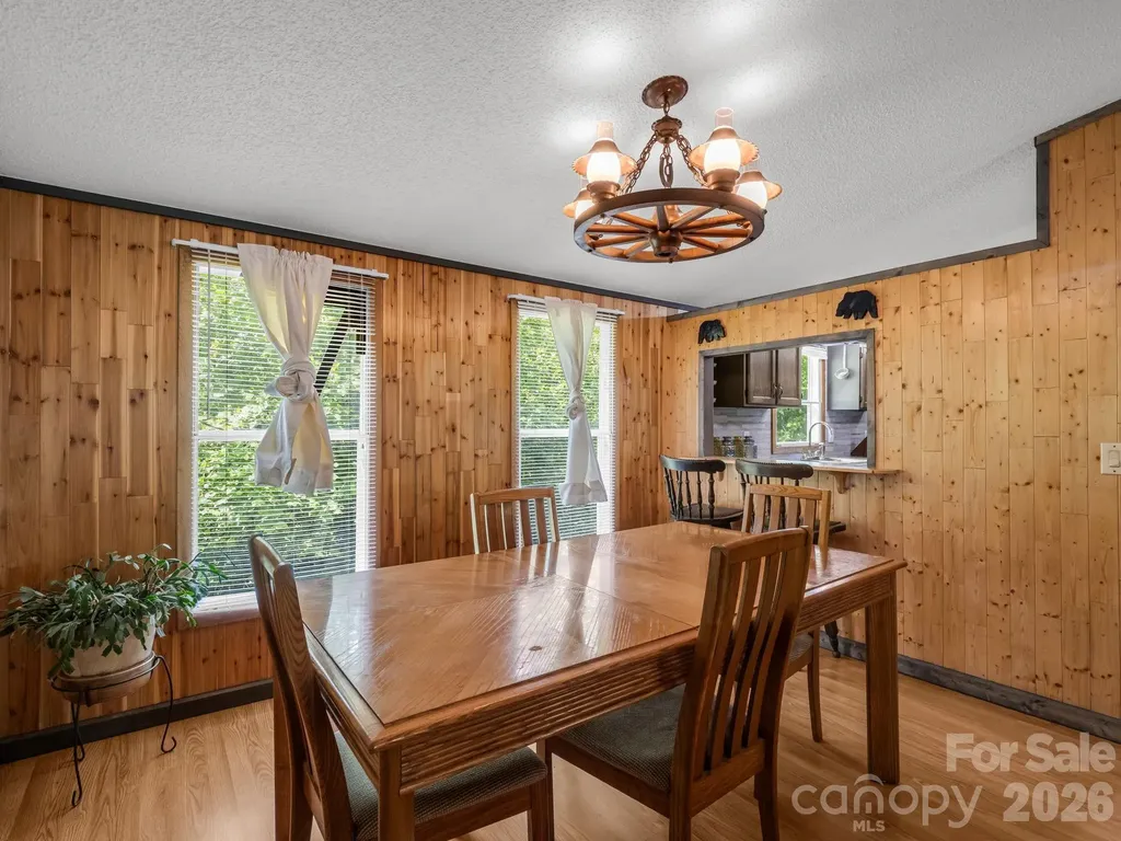 2053 Nancy Mountain Road Rosman NC 28772