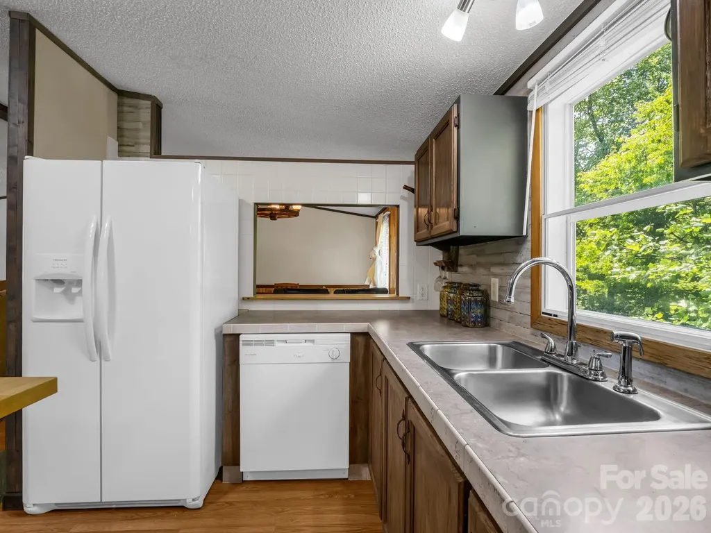 2053 Nancy Mountain Road Rosman NC 28772