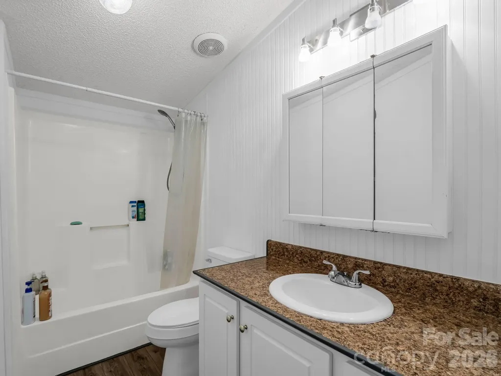 2053 Nancy Mountain Road Rosman NC 28772