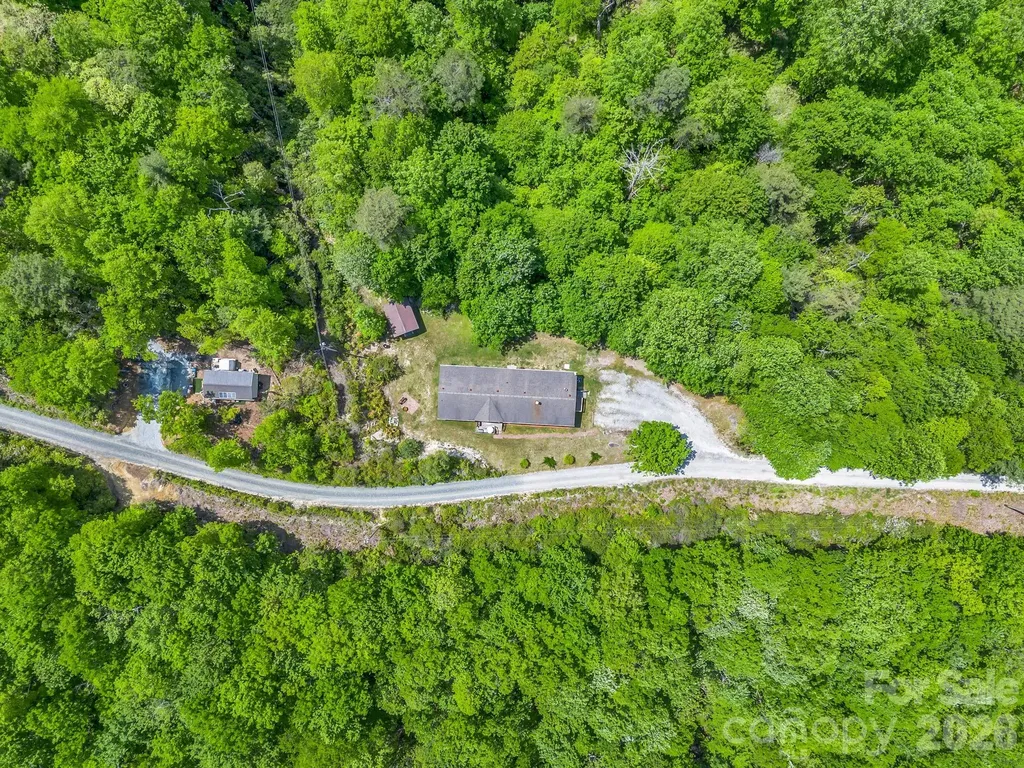 2053 Nancy Mountain Road Rosman NC 28772