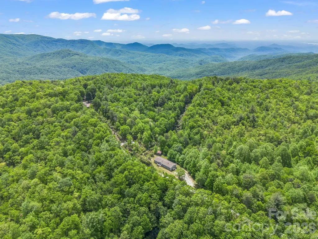 2053 Nancy Mountain Road Rosman NC 28772