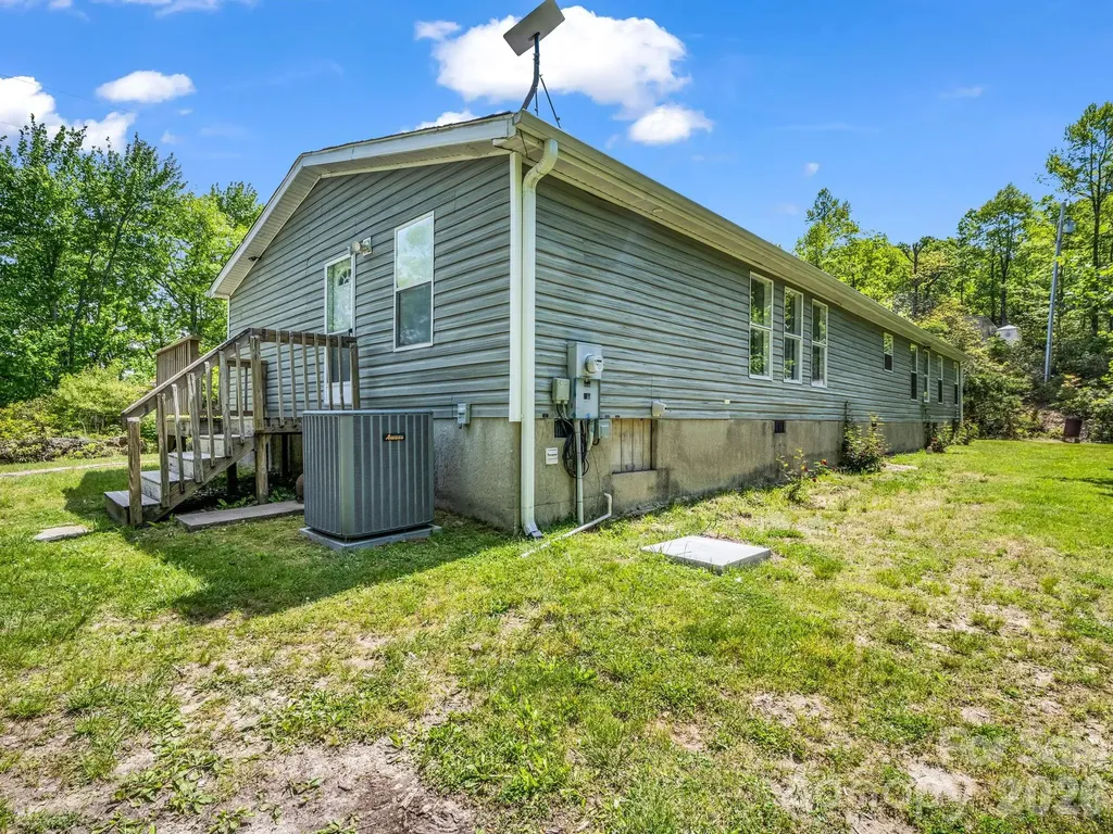 2053 Nancy Mountain Road Rosman NC 28772