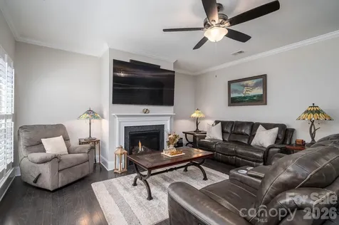 5228 Courtyard Lane Belmont NC 28012