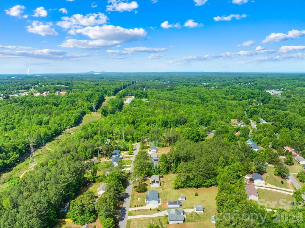171 Brook Creek Drive Troutman NC 28166