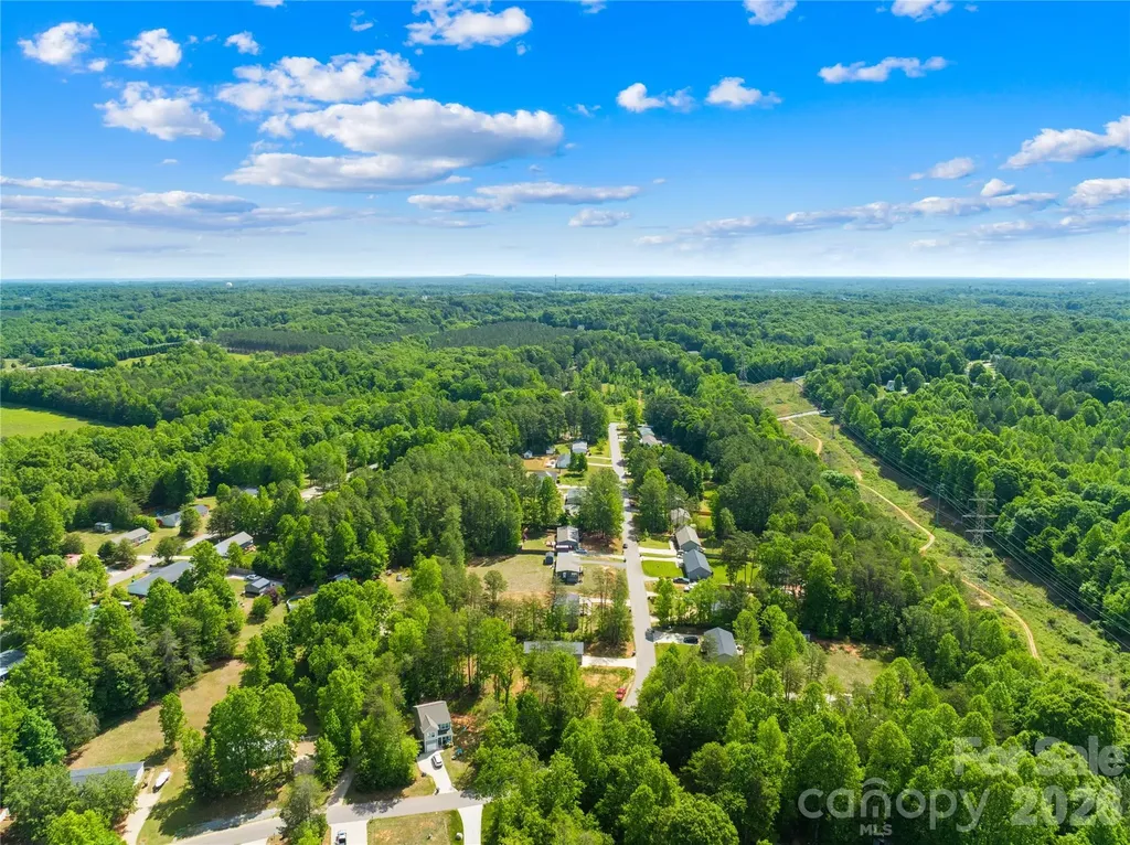 171 Brook Creek Drive Troutman NC 28166