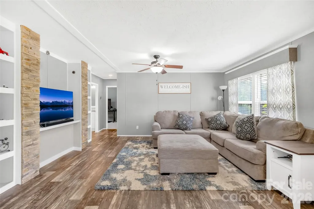171 Brook Creek Drive Troutman NC 28166