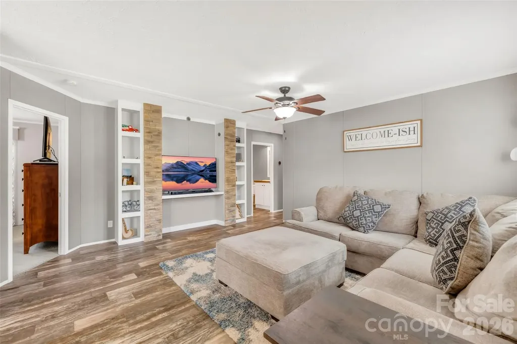 171 Brook Creek Drive Troutman NC 28166