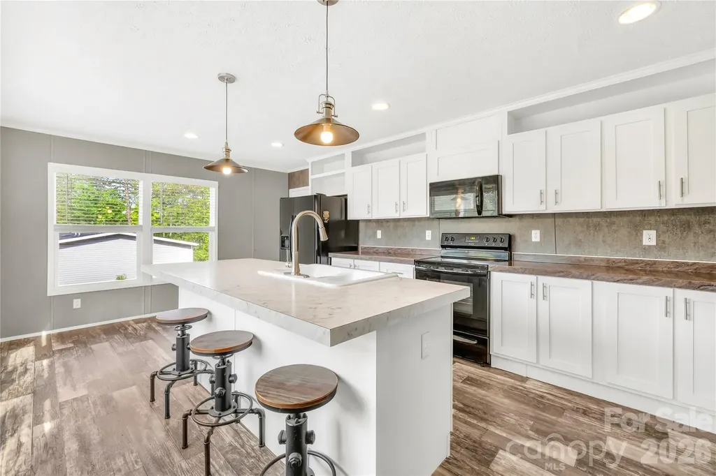 171 Brook Creek Drive Troutman NC 28166