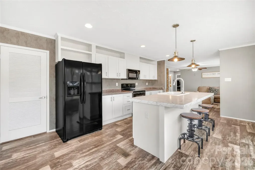 171 Brook Creek Drive Troutman NC 28166