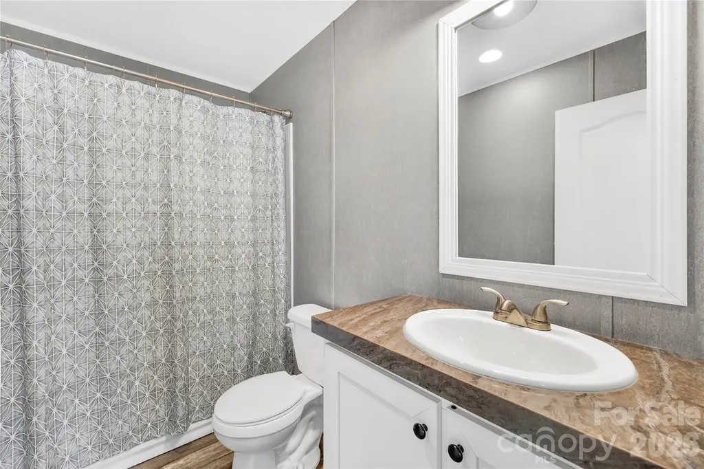 171 Brook Creek Drive Troutman NC 28166