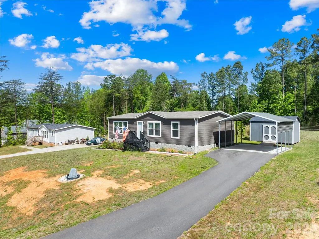171 Brook Creek Drive Troutman NC 28166