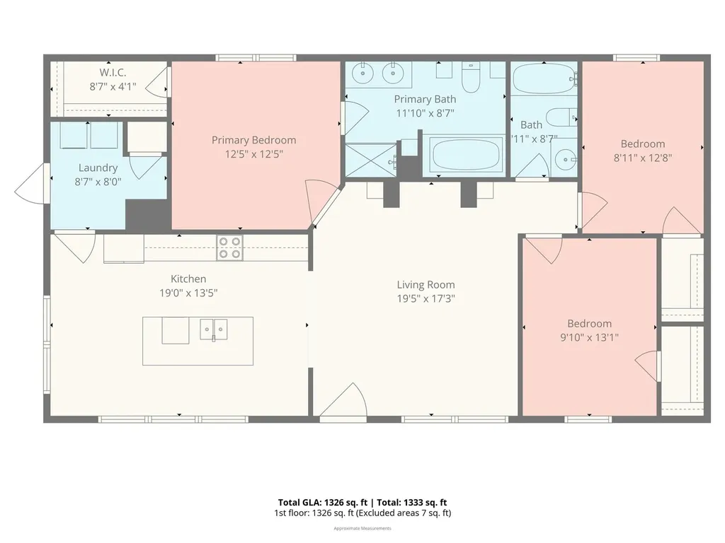 171 Brook Creek Drive Troutman NC 28166