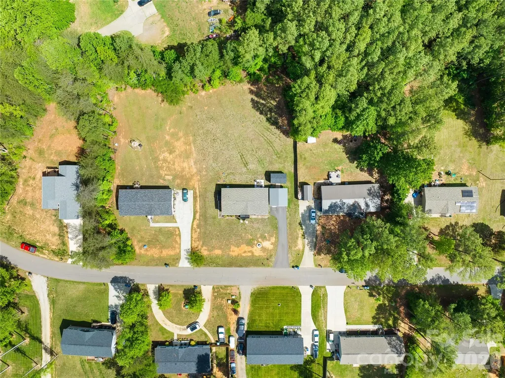 171 Brook Creek Drive Troutman NC 28166