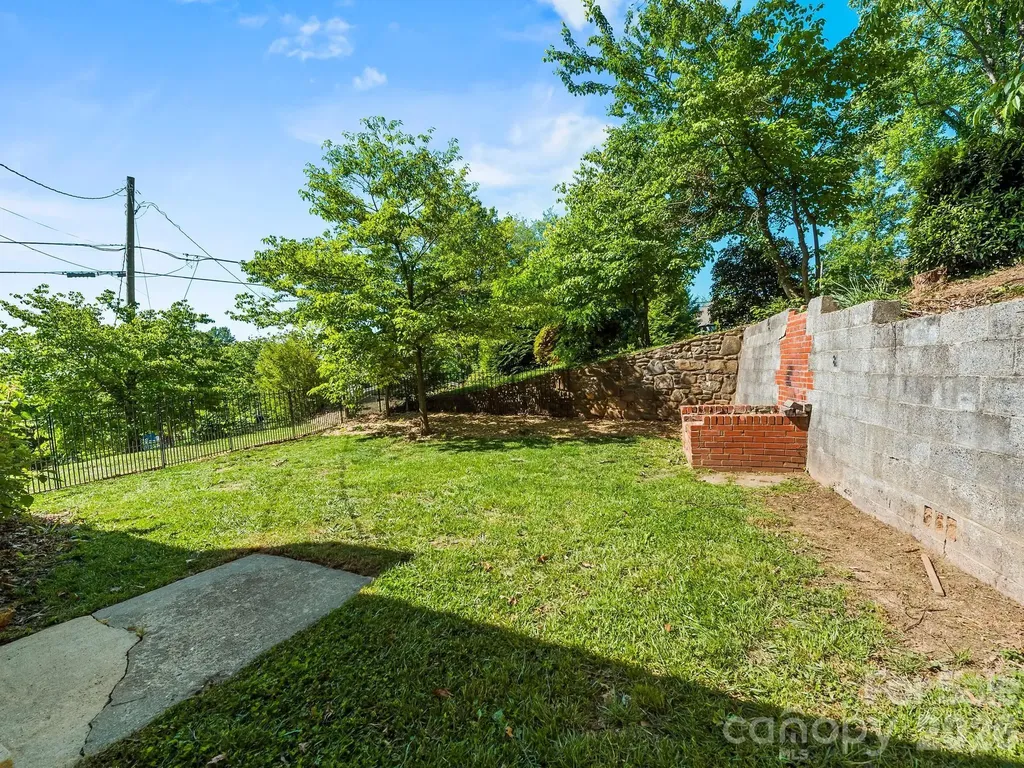 36 Robinwood Avenue Asheville NC 28806