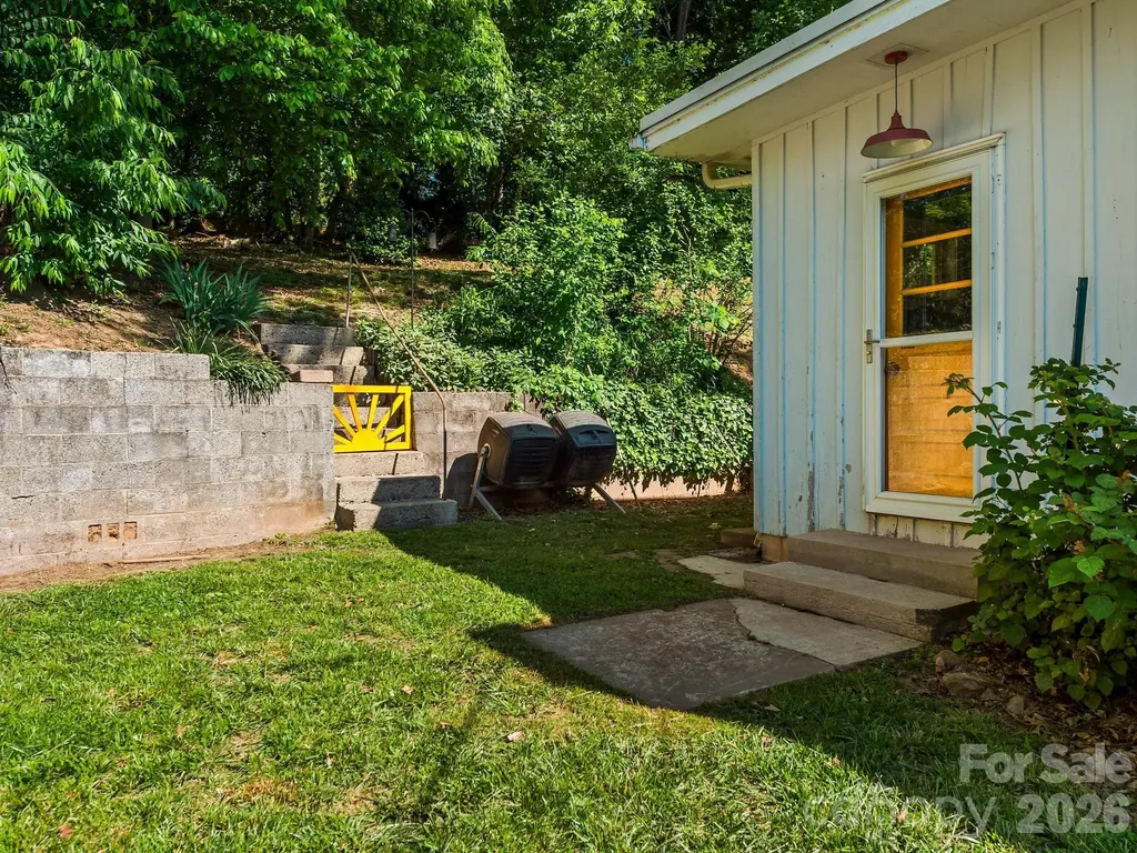 36 Robinwood Avenue Asheville NC 28806