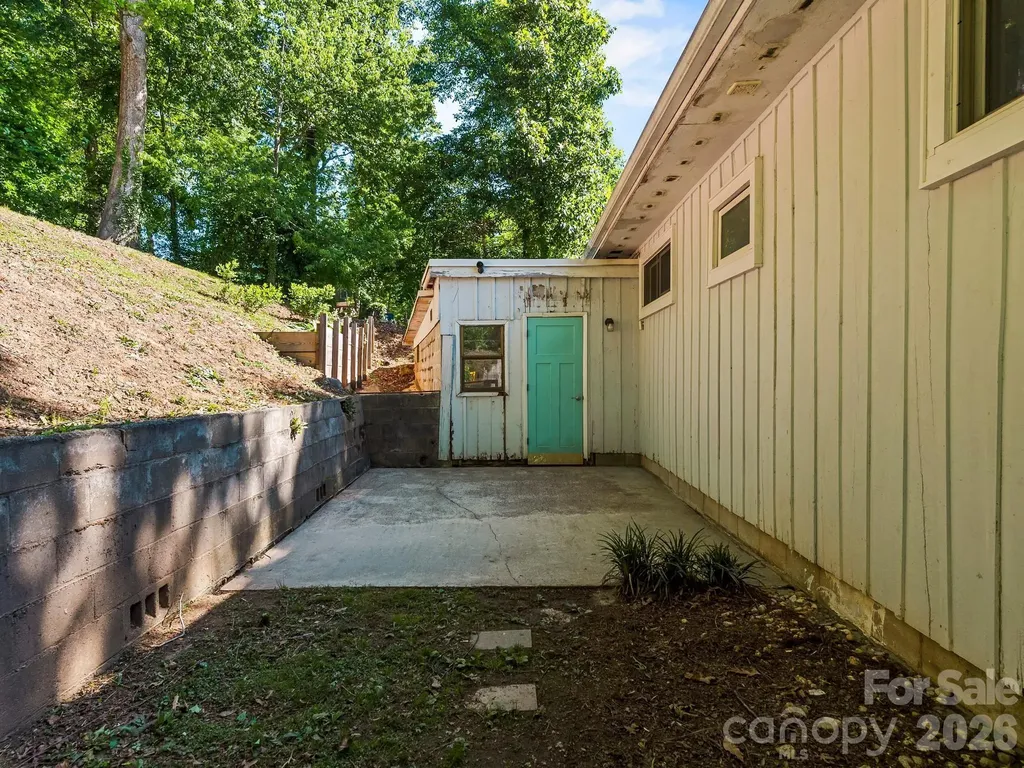 36 Robinwood Avenue Asheville NC 28806