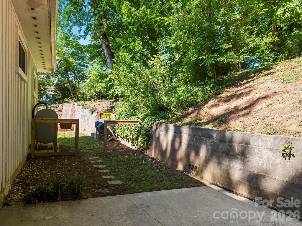 36 Robinwood Avenue Asheville NC 28806