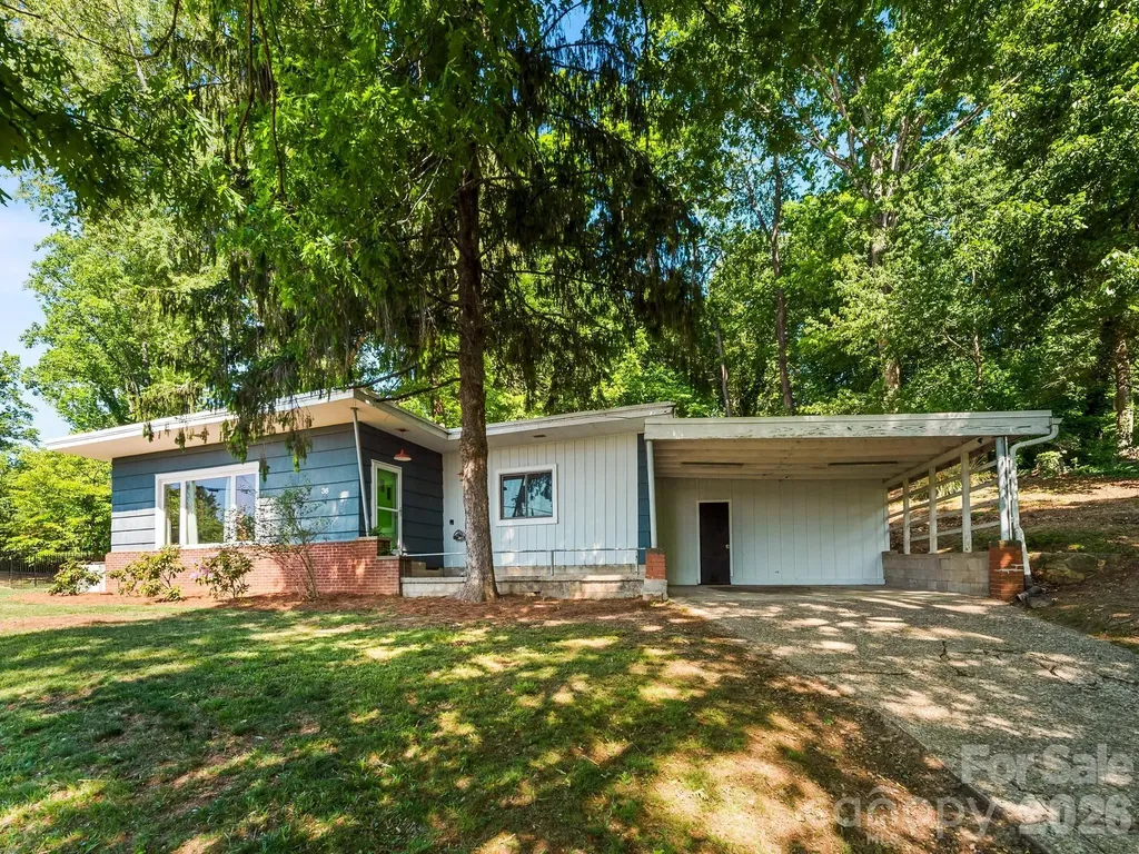36 Robinwood Avenue Asheville NC 28806