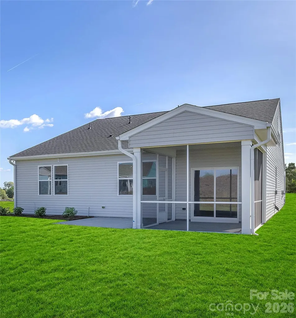 1020 Garfield Road Sherrills Ford NC 28673