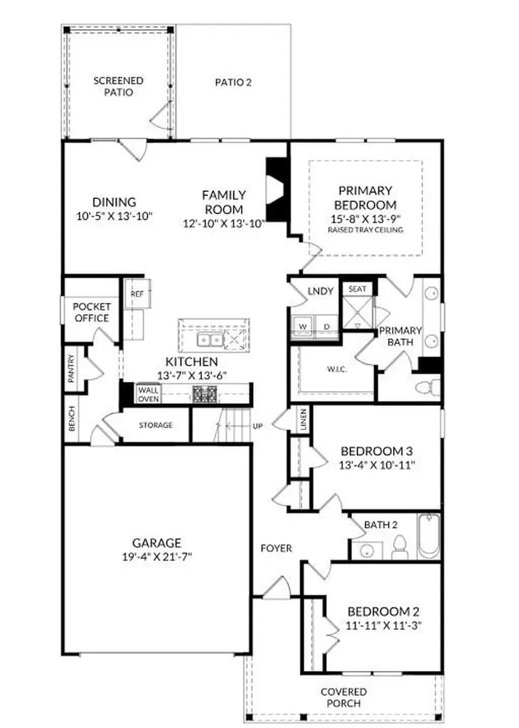 1020 Garfield Road Sherrills Ford NC 28673