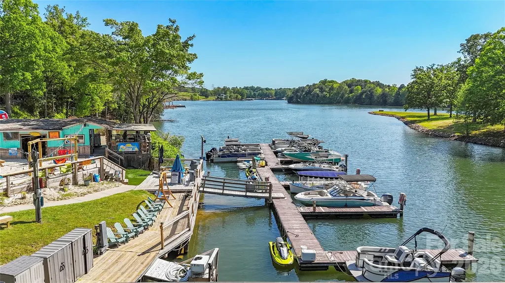 1020 Garfield Road Sherrills Ford NC 28673