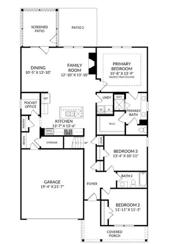 1020 Garfield Road Sherrills Ford NC 28673
