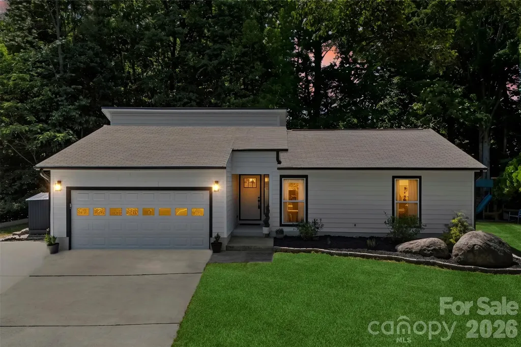 9524 Rainbow Forest Drive Charlotte NC 28277