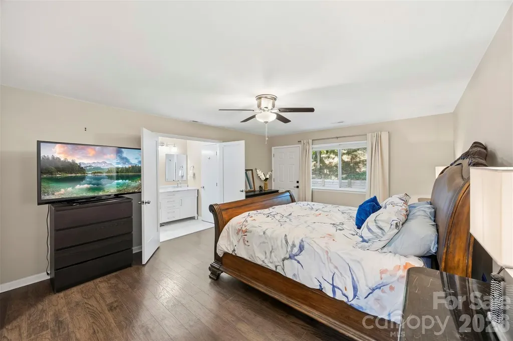 9524 Rainbow Forest Drive Charlotte NC 28277