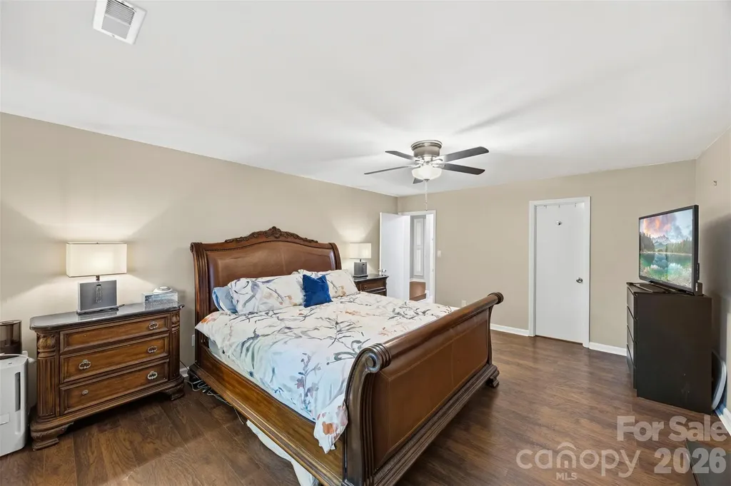 9524 Rainbow Forest Drive Charlotte NC 28277