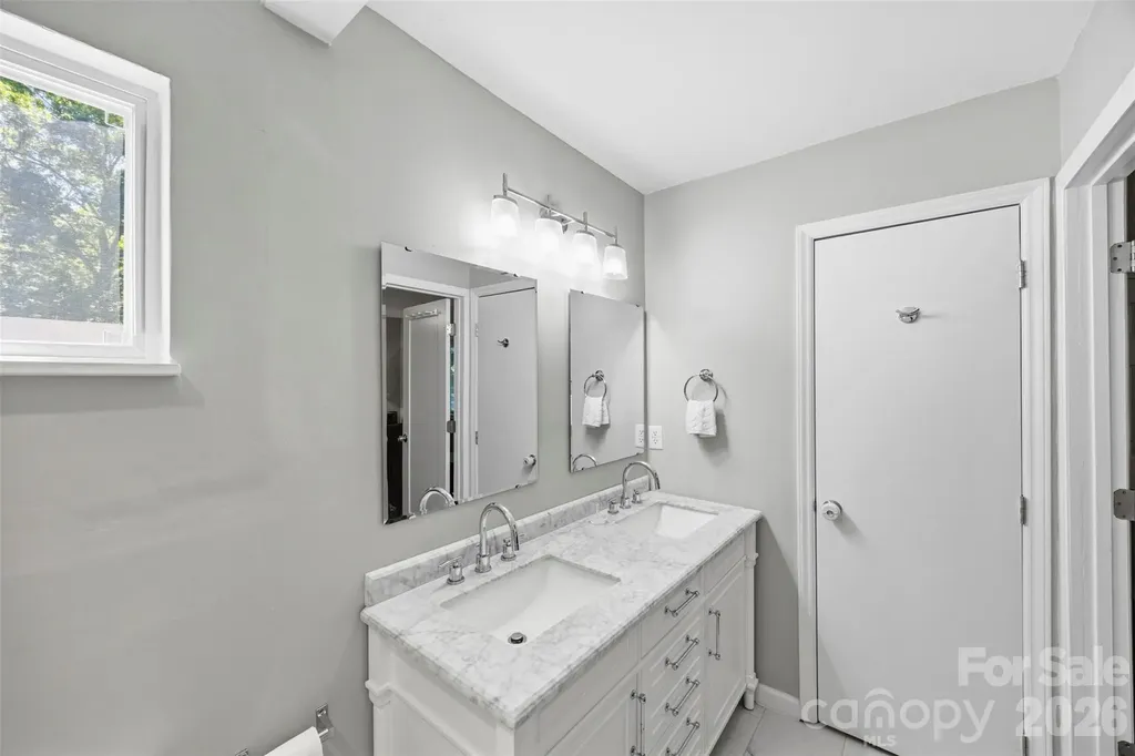 9524 Rainbow Forest Drive Charlotte NC 28277