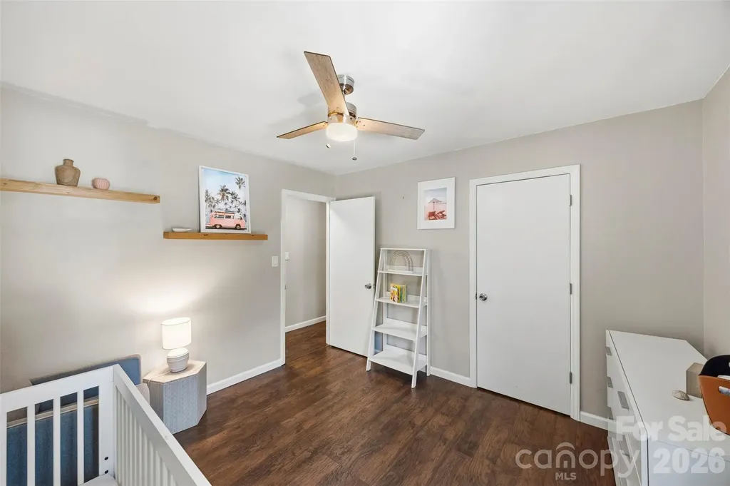 9524 Rainbow Forest Drive Charlotte NC 28277