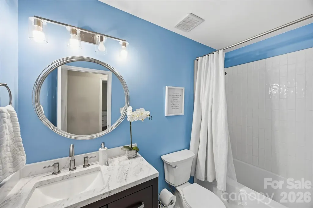 9524 Rainbow Forest Drive Charlotte NC 28277